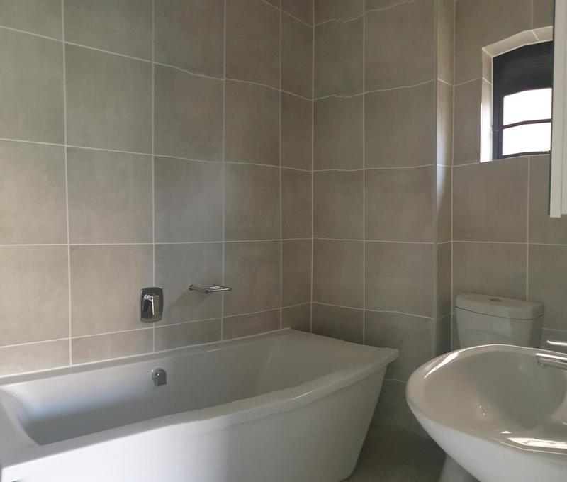 To Let 3 Bedroom Property for Rent in Greenbay Eco Estate Western Cape